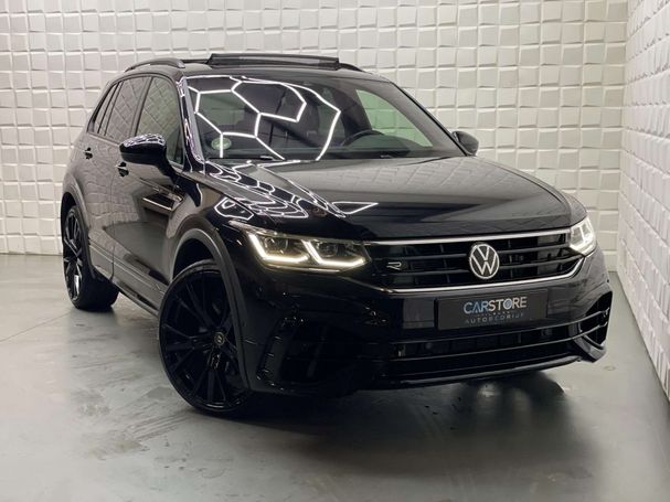 Volkswagen Tiguan R 4Motion DSG 235 kW image number 25