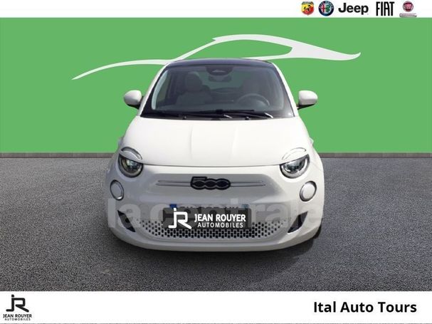 Fiat 500 e 42 kWh 87 kW image number 3