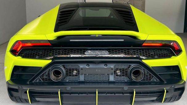 Lamborghini Huracan 470 kW image number 5