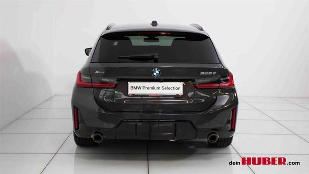 BMW 320d Touring xDrive 140 kW image number 7