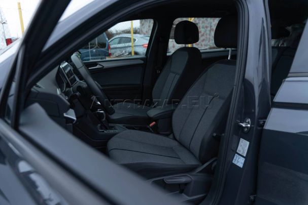 Seat Tarraco 1.5 TSI 110 kW image number 13