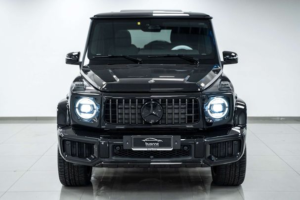 Mercedes-Benz G 63 AMG 430 kW image number 2