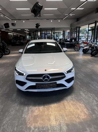 Mercedes-Benz CLA 180 85 kW image number 3