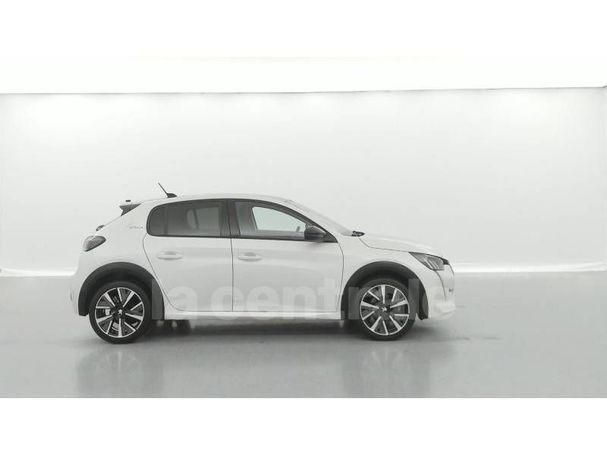 Peugeot 208 PureTech 100 74 kW image number 17