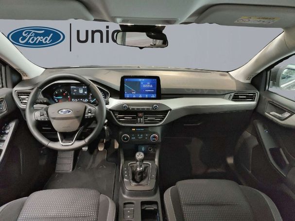 Ford Focus 1.5 70 kW image number 13