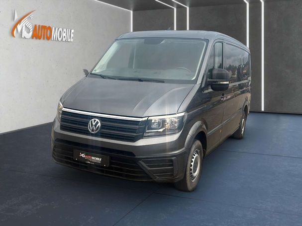 Volkswagen Crafter 35 103 kW image number 1