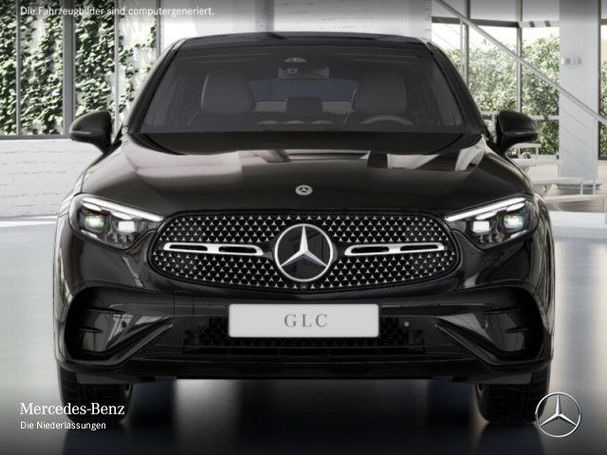 Mercedes-Benz GLC 300 e AMG 230 kW image number 6