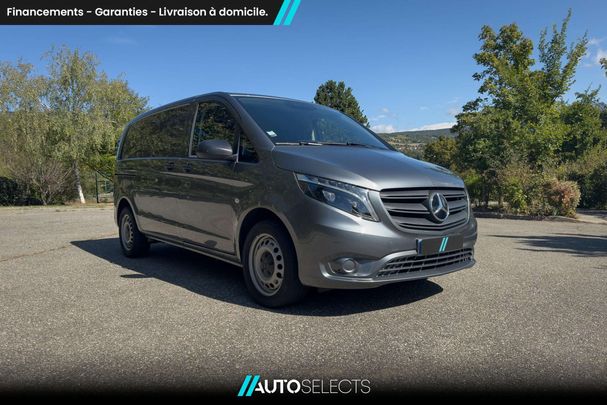 Mercedes-Benz Vito 119 CDi compact PRO 140 kW image number 2