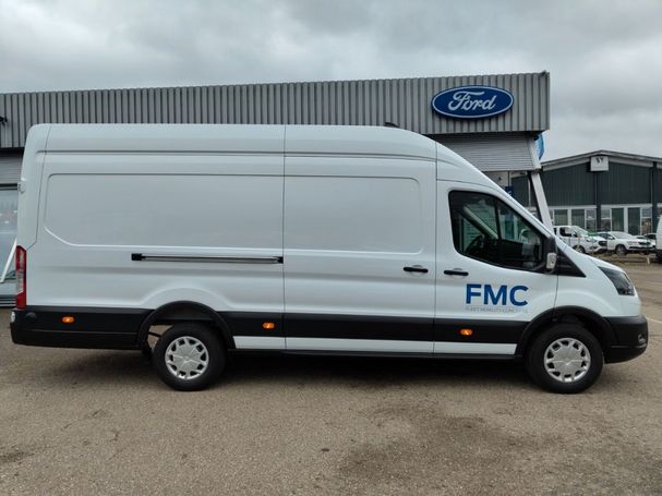 Ford Transit 350 Trend 96 kW image number 4