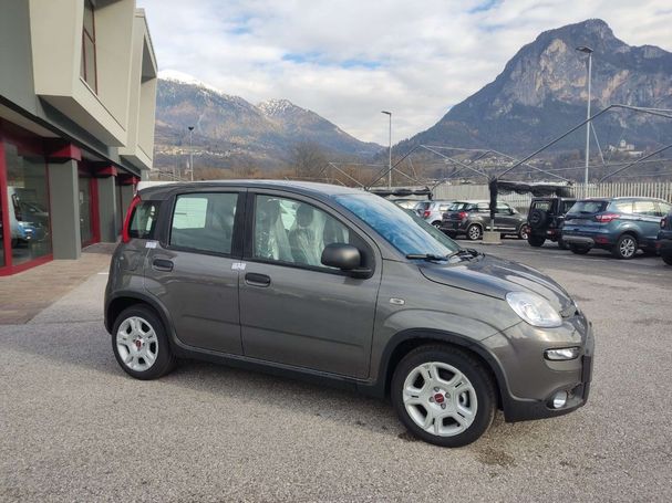 Fiat Panda 1.0 Hybrid 51 kW image number 2