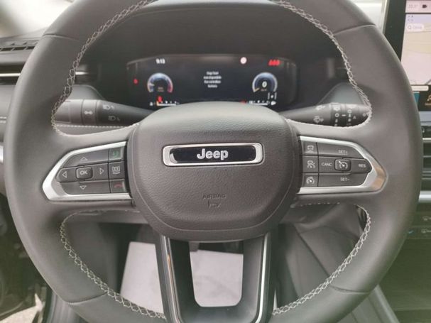 Jeep Compass 1.6 Limited 96 kW image number 14