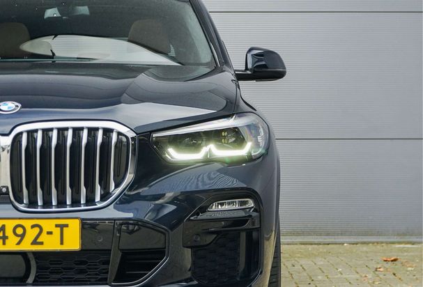 BMW X5 xDrive40i 250 kW image number 16