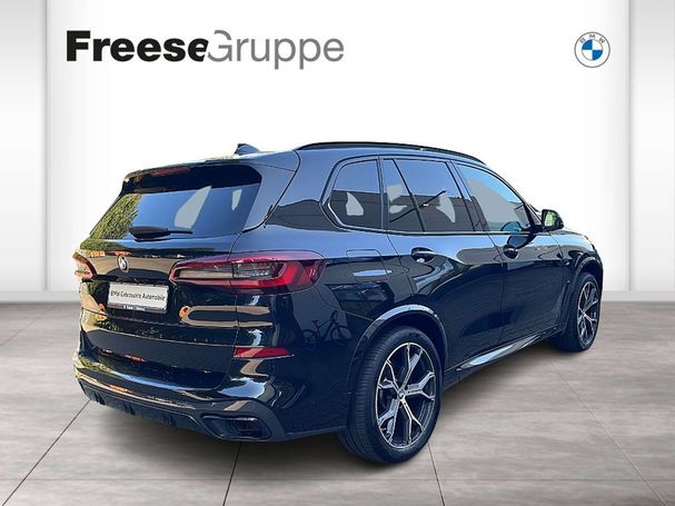 BMW X5 M 50i xDrive 390 kW image number 6