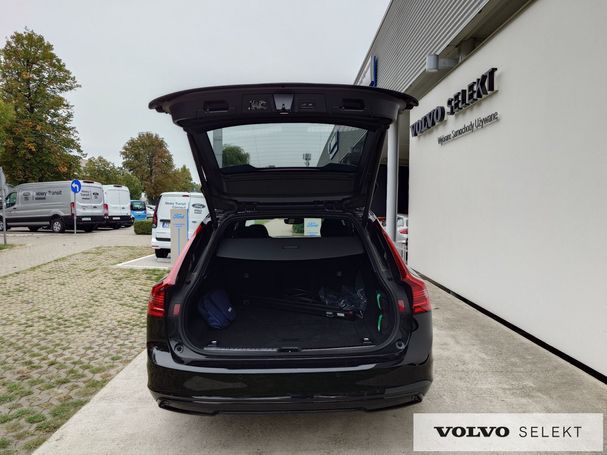 Volvo V90 AWD 335 kW image number 16