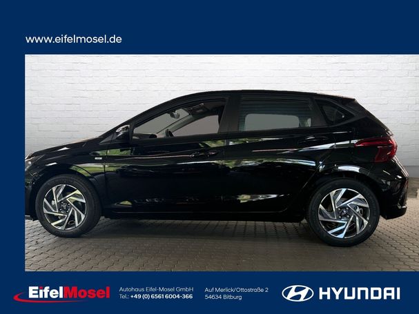 Hyundai i20 74 kW image number 2