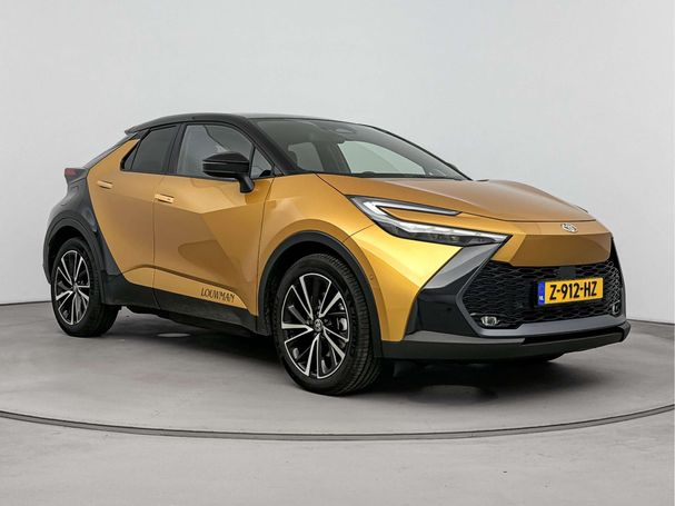 Toyota C-HR 2.0 Plug-In Hybrid 164 kW image number 28