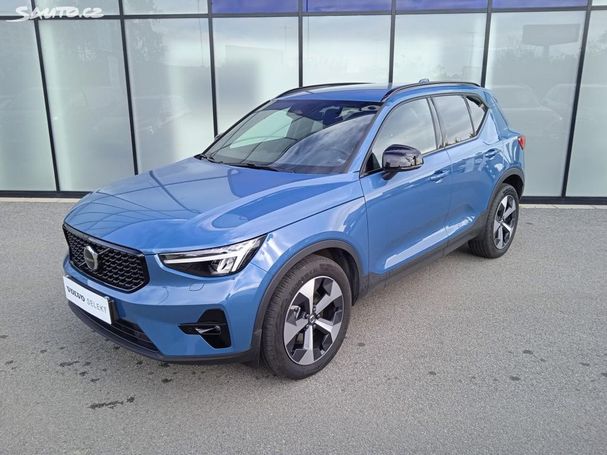 Volvo XC40 B3 Plus 120 kW image number 1