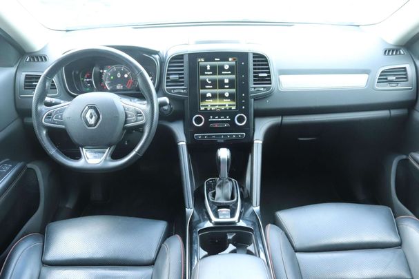 Renault Koleos TCe 160 Initiale Paris 116 kW image number 3