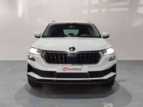 Skoda Karoq 2.0 TDI 4x4 DSG Ambition 110 kW image number 23