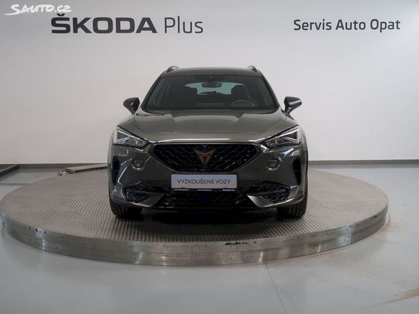 Cupra Formentor VZ 2.0 TSI DSG 180 kW image number 2