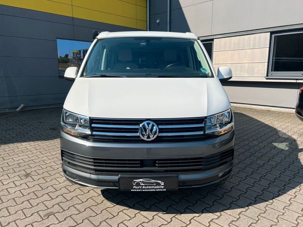 Volkswagen T6 California 146 kW image number 4