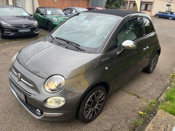 Fiat 500C 51 kW image number 3