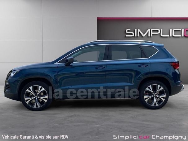 Seat Ateca 1.0 TSI 81 kW image number 5