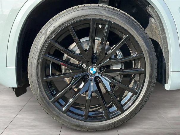 BMW X5 xDrive 210 kW image number 6