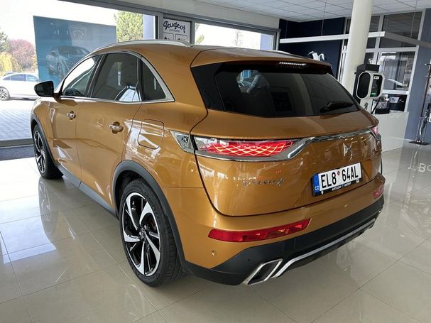 DS Automobiles 7 Crossback E-Tense 300 4x4 225 kW image number 25