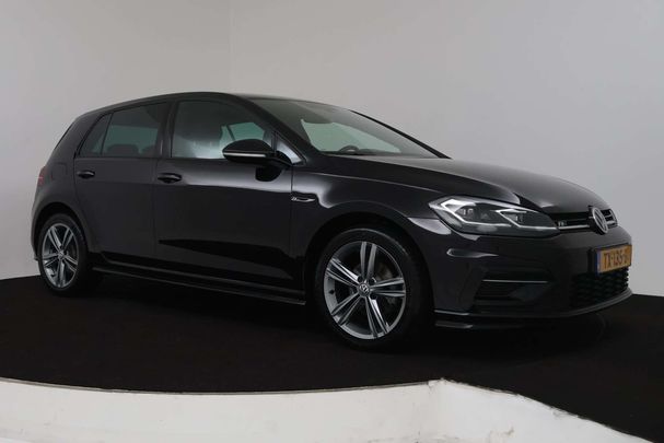 Volkswagen Golf 1.0 TSI 81 kW image number 24