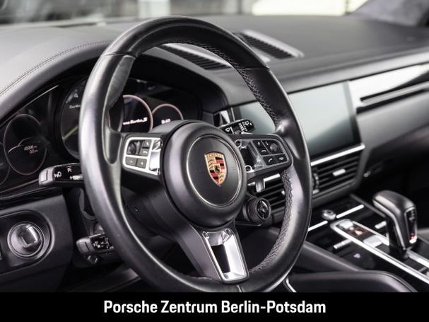 Porsche Cayenne Turbo S E-Hybrid 500 kW image number 6