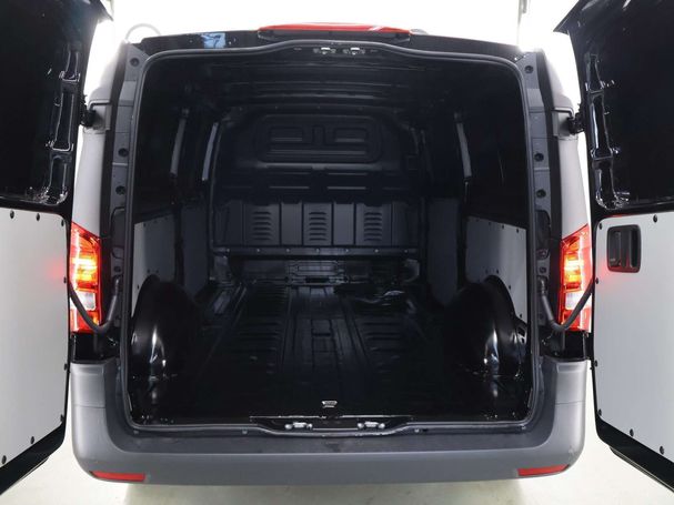 Mercedes-Benz Vito e 85 kW image number 30