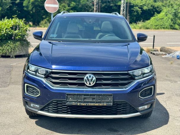 Volkswagen T-Roc 4Motion Sport DSG 140 kW image number 3