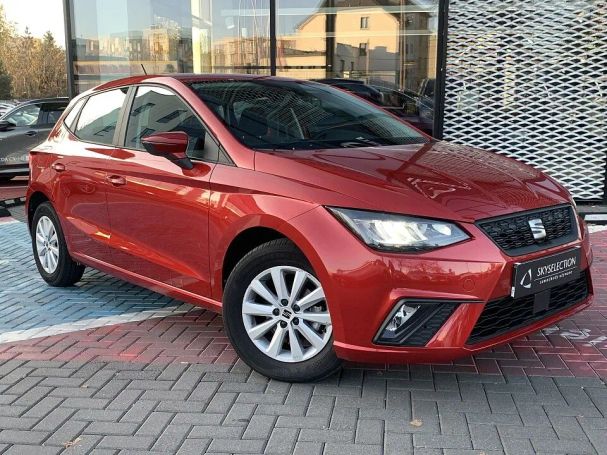 Seat Ibiza 1.0 TSI S&S Style 70 kW image number 2