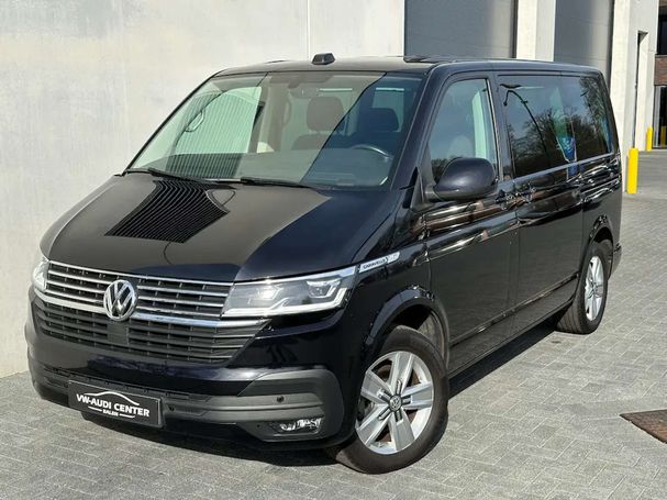 Volkswagen T6 Caravelle 110 kW image number 1