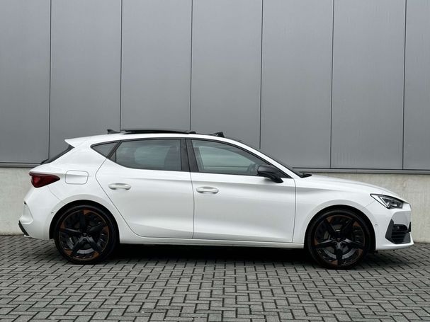 Cupra Leon 180 kW image number 6