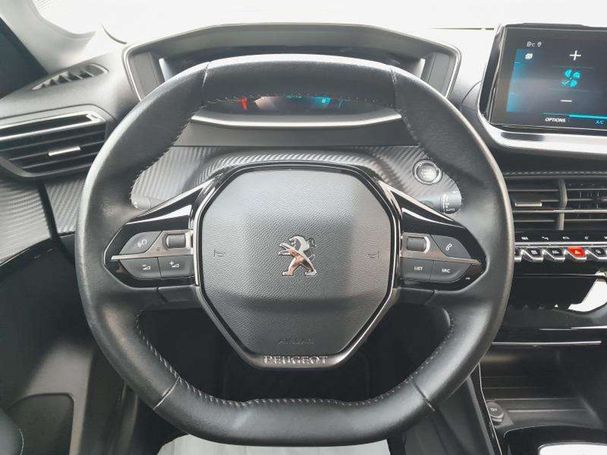 Peugeot 208 75 kW image number 13