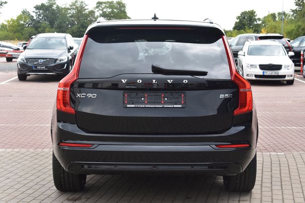 Volvo XC90 B5 AWD Ultimate 173 kW image number 3