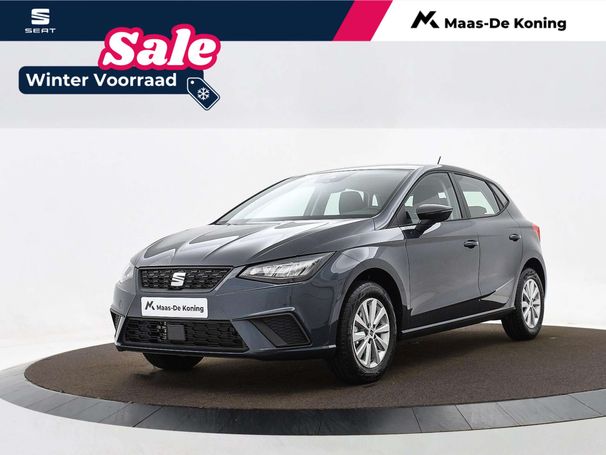 Seat Ibiza 1.0 TSI Style 70 kW image number 1