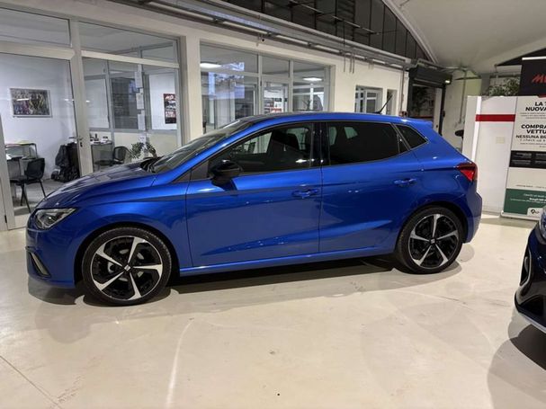 Seat Ibiza 1.0 TSI FR 70 kW image number 8