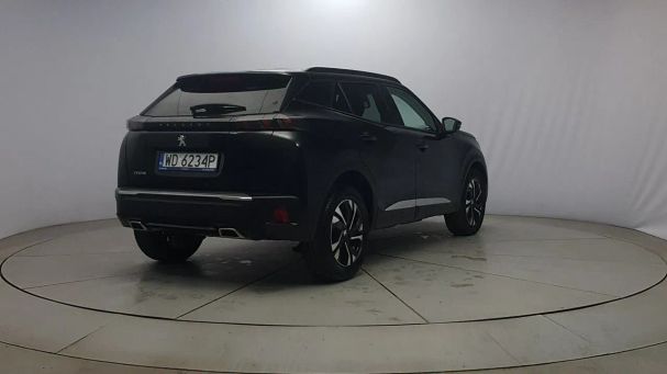 Peugeot 2008 96 kW image number 7