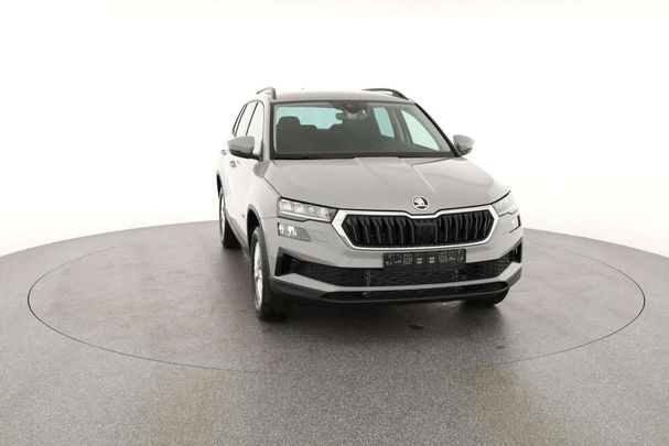 Skoda Karoq 2.0 TDI 4x4 DSG 110 kW image number 27