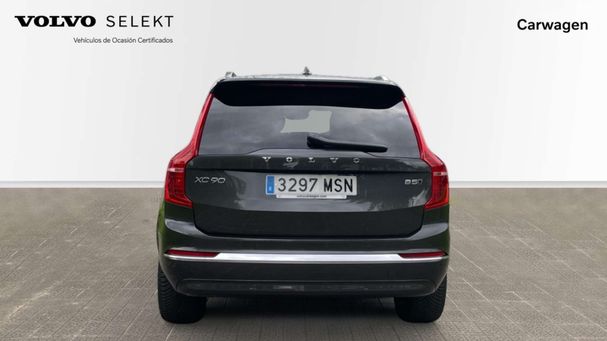 Volvo XC90 B5 AWD Plus 173 kW image number 4