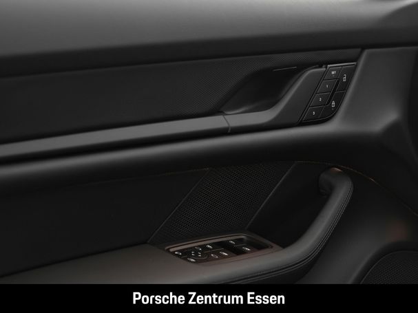 Porsche Taycan Sport Turismo 320 kW image number 10