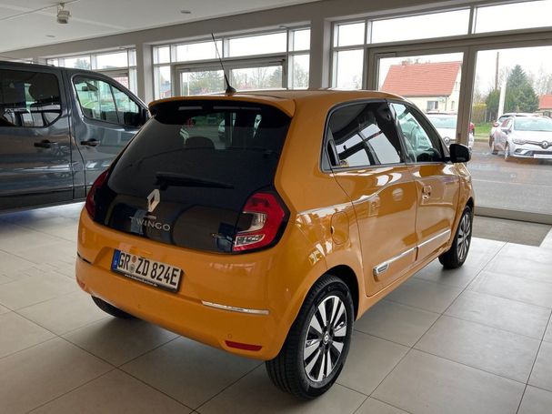 Renault Twingo 60 kW image number 3