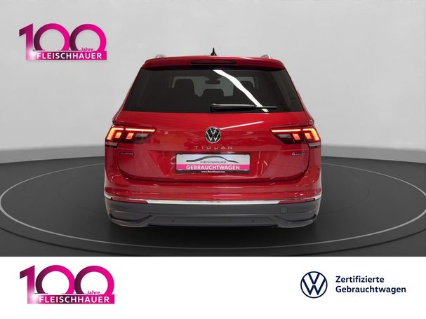 Volkswagen Tiguan Allspace 2.0 TSI 4Motion 140 kW image number 7