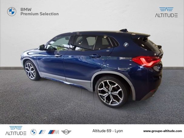 BMW X2 sDrive18i M Sport X 103 kW image number 3