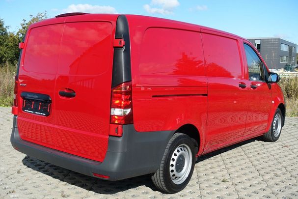 Mercedes-Benz Vito 109 CDi 65 kW image number 3