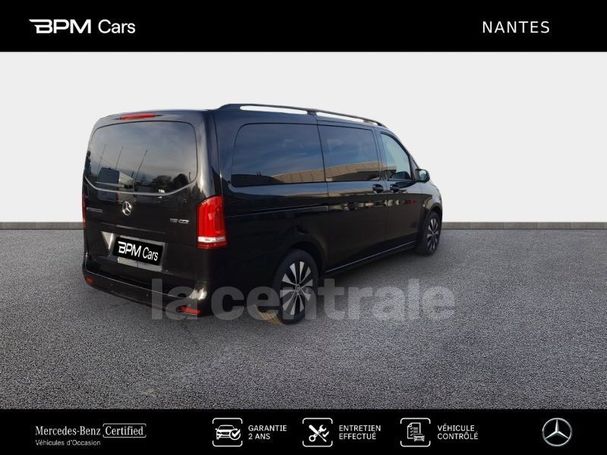 Mercedes-Benz Vito 119 CDi Select Long 140 kW image number 4