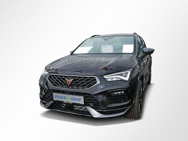 Cupra Ateca 2.0 TSI 4Drive DSG 140 kW image number 14